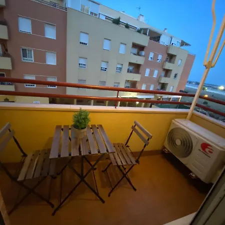 Piso Con Vistas Al Mar, Piscina, Terracita, Padel Y Zona De Juego Para Ninos Apartment *