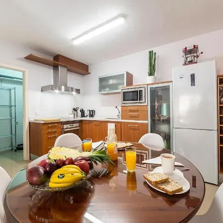Piso Con Vistas Al Mar, Piscina, Terracita, Padel Y Zona De Juego Para Ninos Apartment *