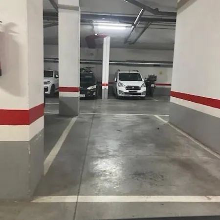Piso Con Vistas Al Mar, Piscina, Terracita, Padel Y Zona De Juego Para Ninos *